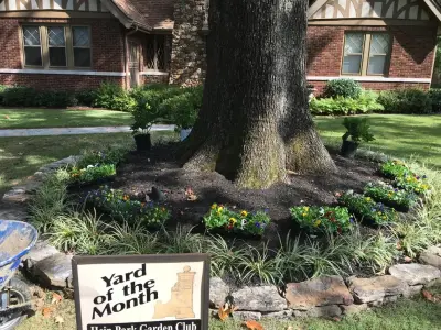 BPL Landscape - Tree & Shrub Care in Memphis, TN