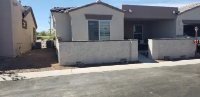 Transformers Landscaping - Tree & Shrub Care in Tucson, AZ