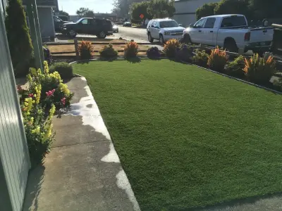 Hooven Landscaping - Landscape Design in Eureka, CA