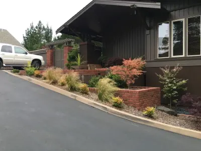 Hooven Landscaping - Landscape Design in Eureka, CA