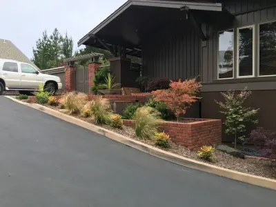 Hooven Landscaping - Landscape Design in Eureka, CA