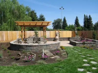 Quality Landscape and Design - Fence Installation in Clovis, CA