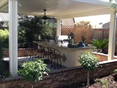 Quality Landscape and Design - Fence Installation in Clovis, CA