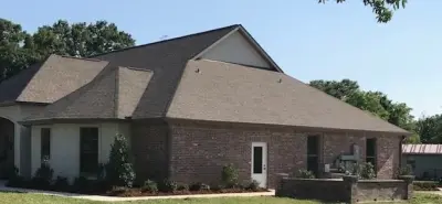 MK Dixon Project — Landscape Construction project by Lollys Gardening