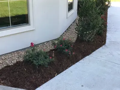 Lollys Gardening - Fence Installation in Saint Martinville, LA