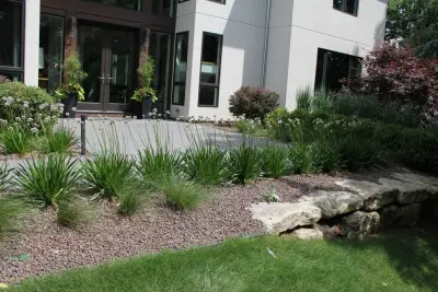 The Bruce Company - Patio Design & Installation in Middleton, WI