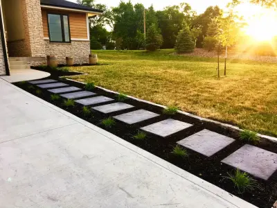 Escape Landscaping Llc - Tree & Shrub Care in Des Moines, IA