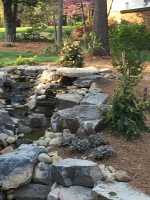 Naturescape Landscape & Irrigation LLC - Tree & Shrub Care in Talbott, TN