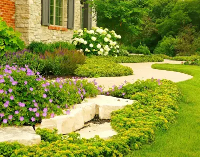 Premier Garden Design - Custom Home Builders in Congerville, IL