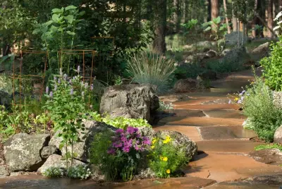 Kaibab Landscaping - Custom Home Builders in Telluride, CO