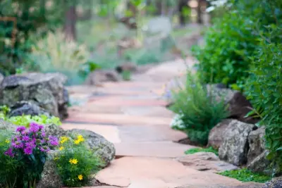 Kaibab Landscaping - Custom Home Builders in Telluride, CO