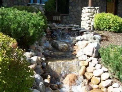 Mountain Land Sprinklers - Design-Build Services in Kamas, UT