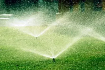 Mountain Land Sprinklers - Design-Build Services in Kamas, UT