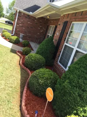 Precision Lawn & Landscaping, LLC - Junk Removal & Hauling in Centerton, AR