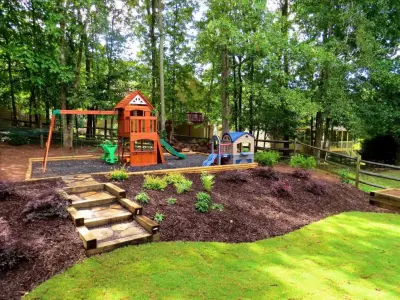 Ski's Landscaping - Tree & Shrub Care in Canonsburg, PA
