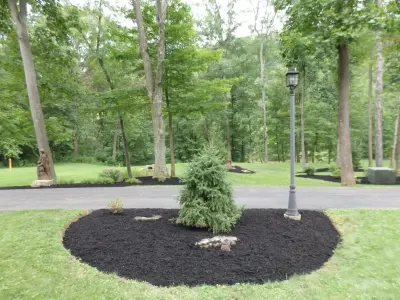 Maderer Landscaping Inc - Design-Build Services in Indiana, PA