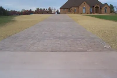 Ritchey Hardscapes Inc. - Design-Build Services in Roaring Spring, PA