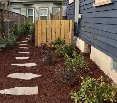 Green Natured Landscapes & Maintenance - Tree & Shrub Care in Wilmington, NC