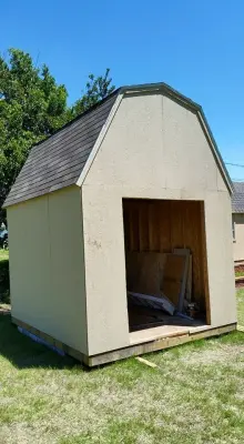 Dunkin Landscaping & Construction - Carpentry & Woodworking in Woodward, OK