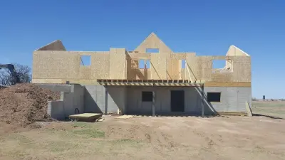 Dunkin Landscaping & Construction - Carpentry & Woodworking in Woodward, OK