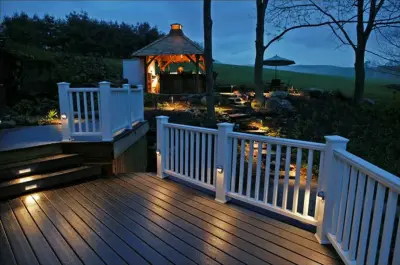 Elite Landscape Inc - Design-Build Services in Princeton, IL