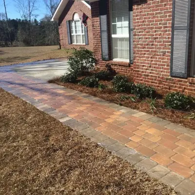 My Collection — Landscape Construction project by Quality Landscapes & Irrigation