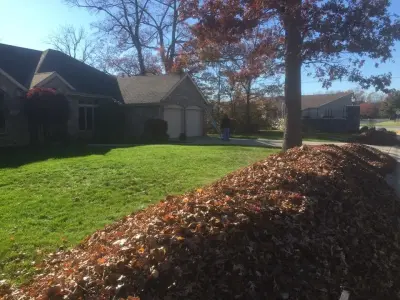 Kevin's Lawn Care Service - Tree & Shrub Care in Fort Wayne, IN