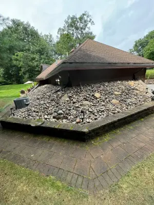 Ballock's Landscaping - Design-Build Services in State College, PA
