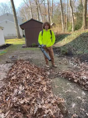 Ballock's Landscaping - Design-Build Services in State College, PA