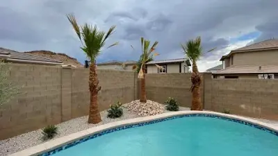 Rocky Mountain Landscape And Yard Maintenance - Tree & Shrub Care in Washington, UT
