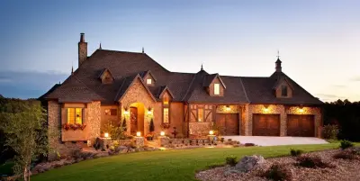 A-1 Walls & Landscaping - Landscape Construction in Ozark, MO