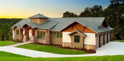 A-1 Walls & Landscaping - Landscape Construction in Ozark, MO