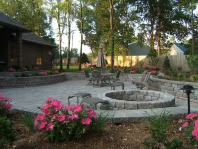 A-1 Walls & Landscaping - Landscape Construction in Ozark, MO