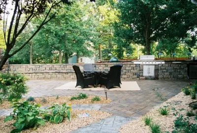 A-1 Walls & Landscaping - Landscape Construction in Ozark, MO