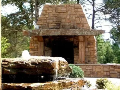 A-1 Walls & Landscaping - Landscape Construction in Ozark, MO