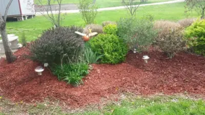 Wray's Lawn & Landscaping - Tree & Shrub Care in Eldon, MO