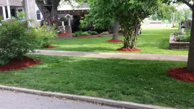 Wray's Lawn & Landscaping - Tree & Shrub Care in Eldon, MO