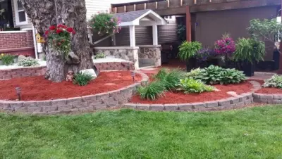 Wray's Lawn & Landscaping - Tree & Shrub Care in Eldon, MO
