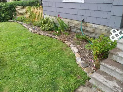 U Grow I Mow Landscaping - Tree & Shrub Care in Jamestown, NY