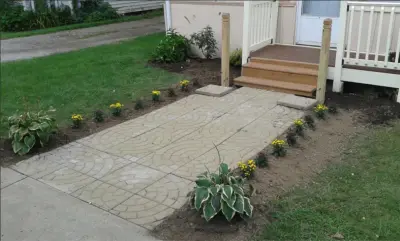 U Grow I Mow Landscaping - Tree & Shrub Care in Jamestown, NY