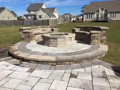 Dreamscape Hardscaping & Design - Landscape Construction in New Bern, NC