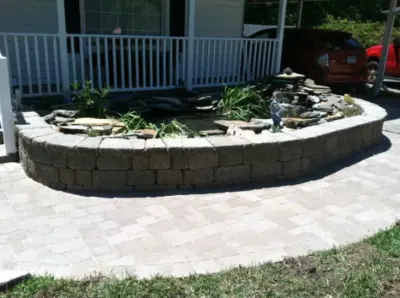 Dreamscape Hardscaping & Design - Landscape Construction in New Bern, NC