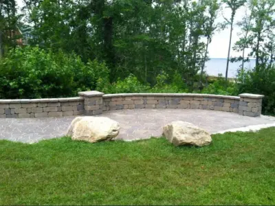 Dreamscape Hardscaping & Design - Landscape Construction in New Bern, NC