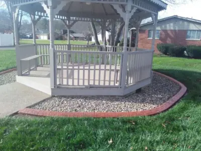 The Curbing Edge - Landscape Construction in London, KY