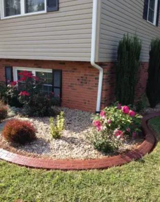The Curbing Edge - Landscape Construction in London, KY