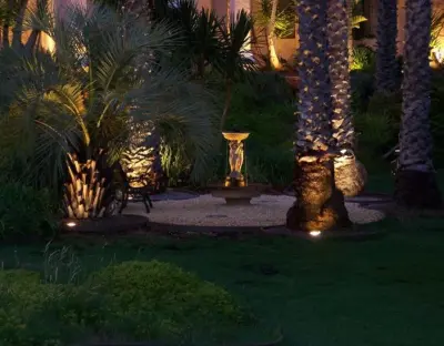 KSL Landscape Lighting & Design, Inc - Electrical Services in Fort Myers, FL