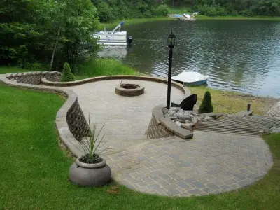 Scott Neuens Landscaping - Tree & Shrub Care in Kingsford, MI