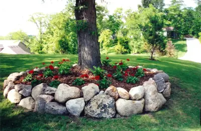 Lounsbury Landscaping Sand & Gravel - Landscape Construction in West Des Moines, IA