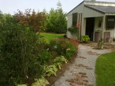 Mill Creek Growers - Landscape Construction in Forest Hill, LA