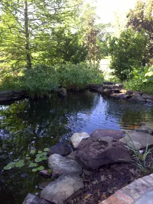 Mill Creek Growers - Landscape Construction in Forest Hill, LA